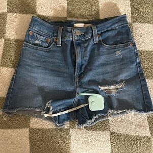 Levi’s Shorts